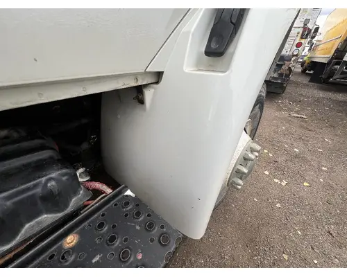 Fender Extension INTERNATIONAL 4400 DTI Trucks