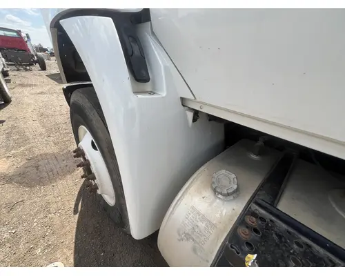 Fender Extension INTERNATIONAL 4400 DTI Trucks