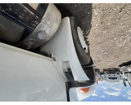 Fender Extension INTERNATIONAL 4400 DTI Trucks