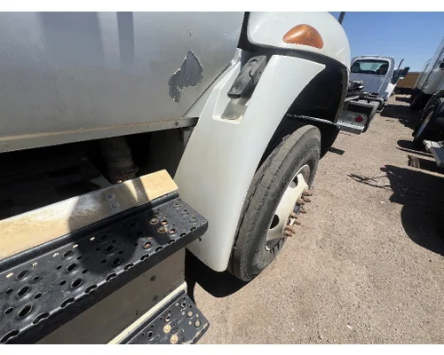 Fender Extension INTERNATIONAL 4400 DTI Trucks
