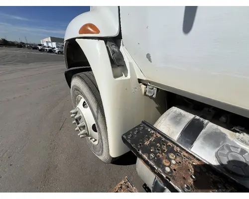 Fender Extension INTERNATIONAL 4400 DTI Trucks