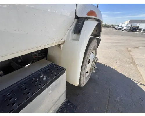 Fender Extension INTERNATIONAL 4400 DTI Trucks