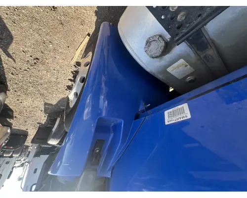 Fender Extension INTERNATIONAL 4400 DTI Trucks