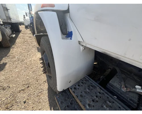 Fender Extension INTERNATIONAL 4400 DTI Trucks