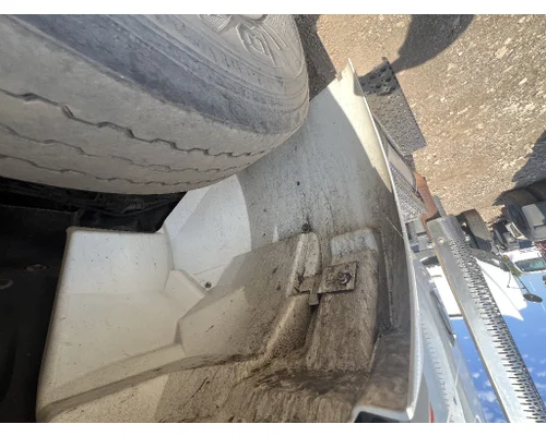 Fender Extension INTERNATIONAL 4400 DTI Trucks