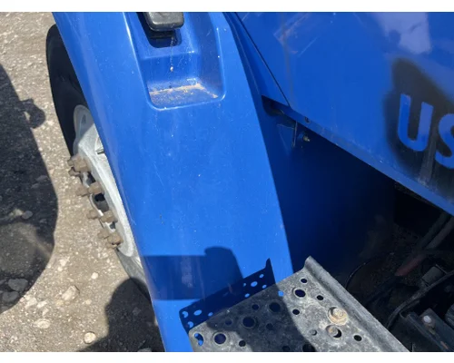 Fender Extension INTERNATIONAL 4400 DTI Trucks