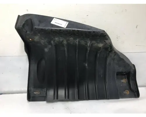 Inner Fender International 4400 Vander Haags Inc Sf