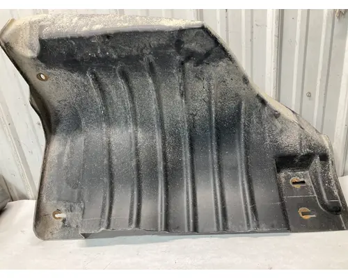 Inner Fender International 4400 Vander Haags Inc Sf