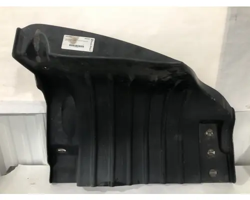 Inner Fender International 4400 Vander Haags Inc Sf