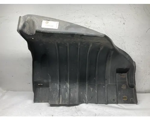 Inner Fender International 4400 Vander Haags Inc Sf