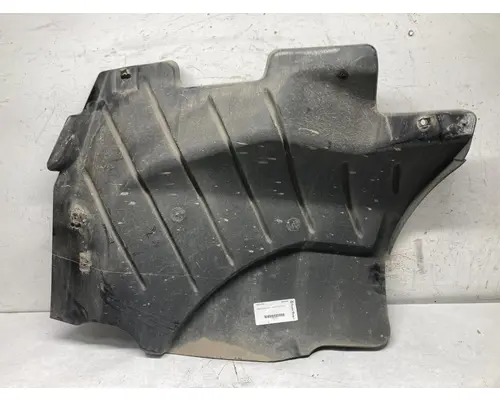Inner Fender International 4400 Vander Haags Inc Sf