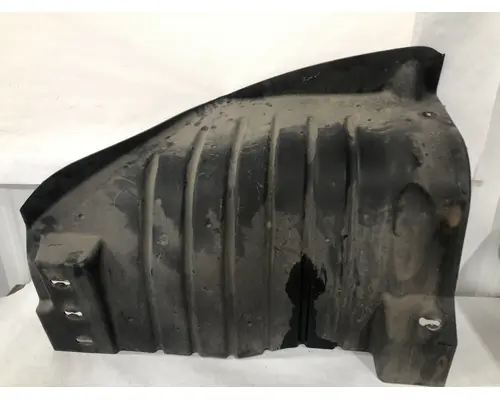 International 4400 Fender