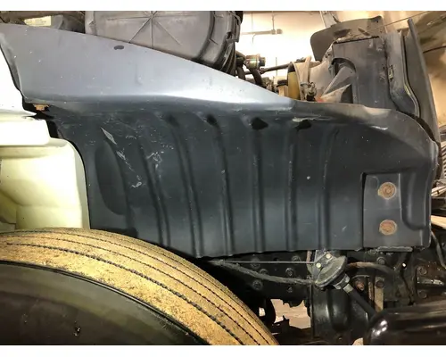 International 4400 Fender