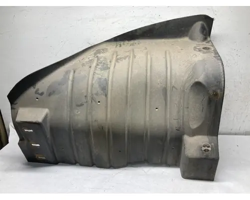 International 4400 Fender