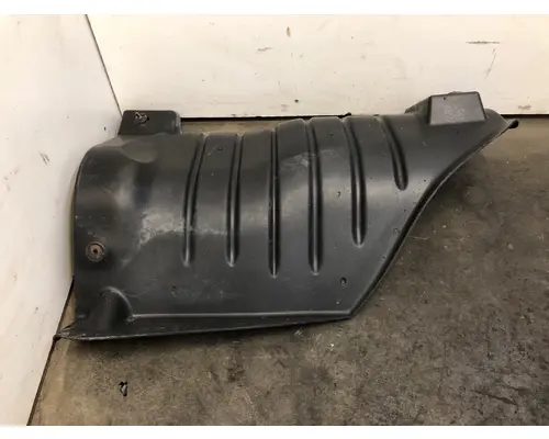 International 4400 Fender