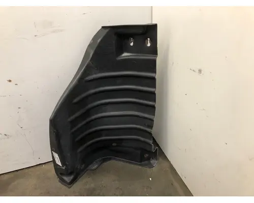 International 4400 Fender