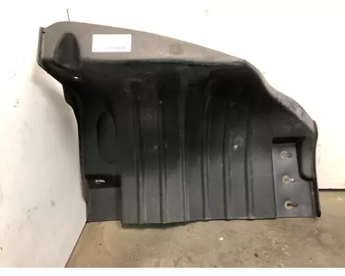 International 4400 Fender