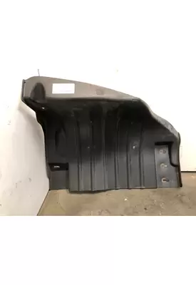 International 4400 Fender
