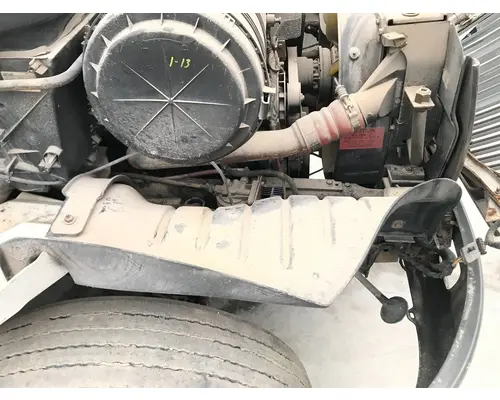 Fender International 4400 Vander Haags Inc Cb