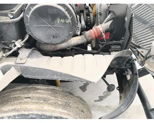 Fender International 4400 Vander Haags Inc Cb