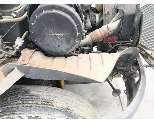 Fender International 4400 Vander Haags Inc Cb