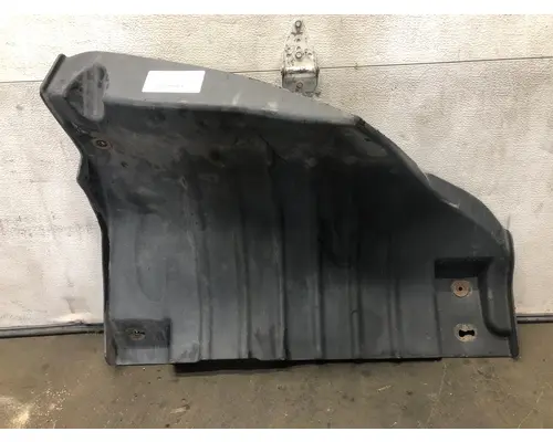 International 4400 Fender