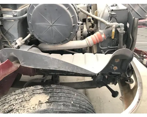 Fender International 4400 Vander Haags Inc Cb