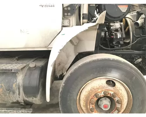 International 4400 Fender