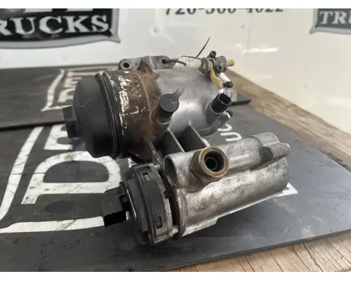 Filter / Water Separator INTERNATIONAL 4400 DTI Trucks