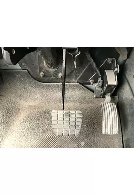 International 4400 Foot Control , Pedal