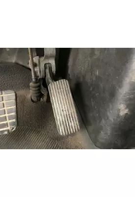 International 4400 Foot Control , Pedal