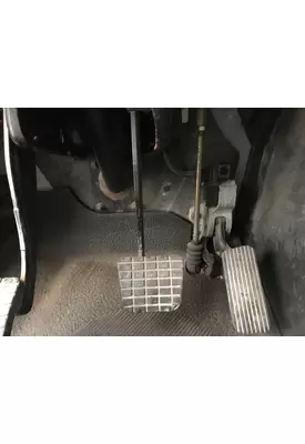 International 4400 Foot Control , Pedal