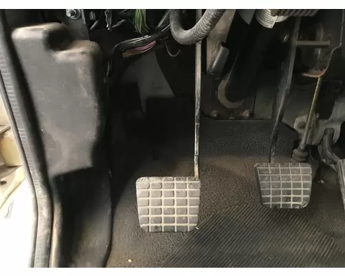 International 4400 Foot Control , Pedal