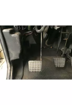 International 4400 Foot Control , Pedal