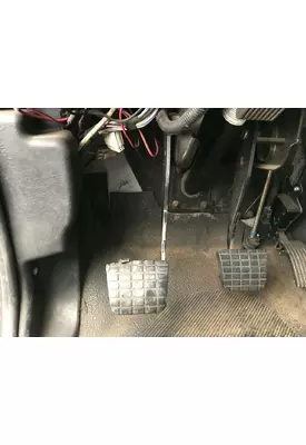 International 4400 Foot Control , Pedal