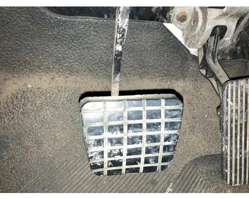 International 4400 Foot Control Pedal (all floor pedals)
