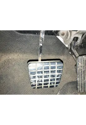 International 4400 Foot Control Pedal (all floor pedals)