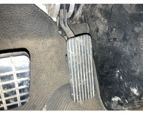 International 4400 Foot Control Pedal (all floor pedals)