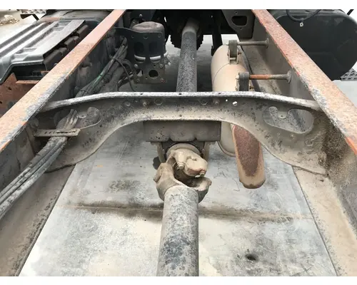 International 4400 Frame (unused)