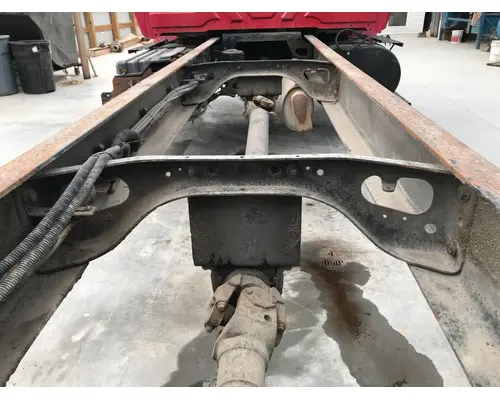 International 4400 Frame (unused)