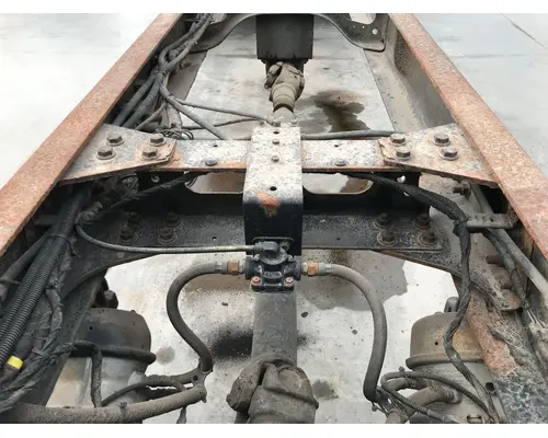 International 4400 Frame (unused)