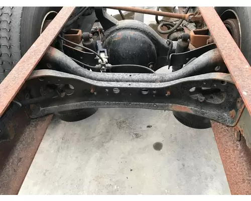 International 4400 Frame (unused)