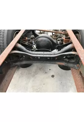 International 4400 ~Frame (unused)