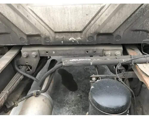 International 4400 Frame (unused)