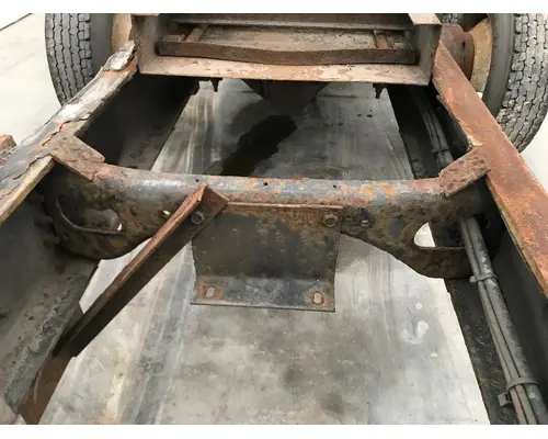 International 4400 Frame (unused)