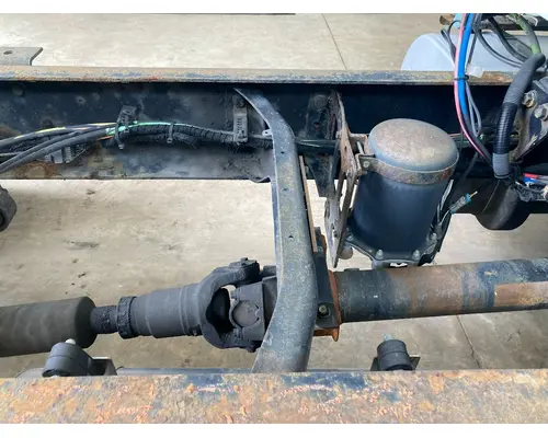 International 4400 Frame (unused)