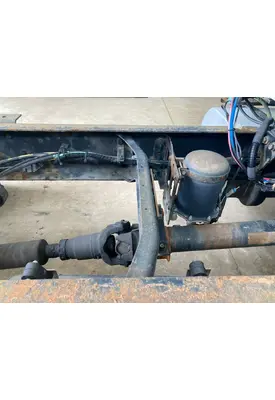 International 4400 ~Frame (unused)