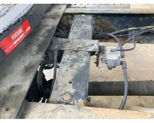 International 4400 Frame (unused)