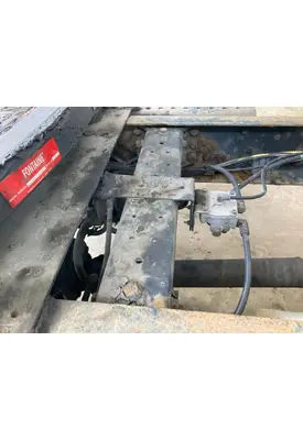 International 4400 ~Frame (unused)