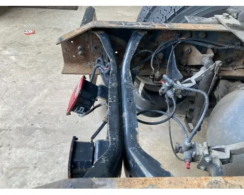 International 4400 Frame (unused)